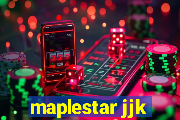 maplestar jjk